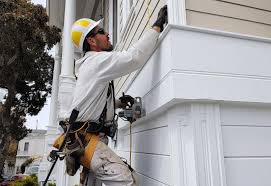 Downey, CA Siding Company